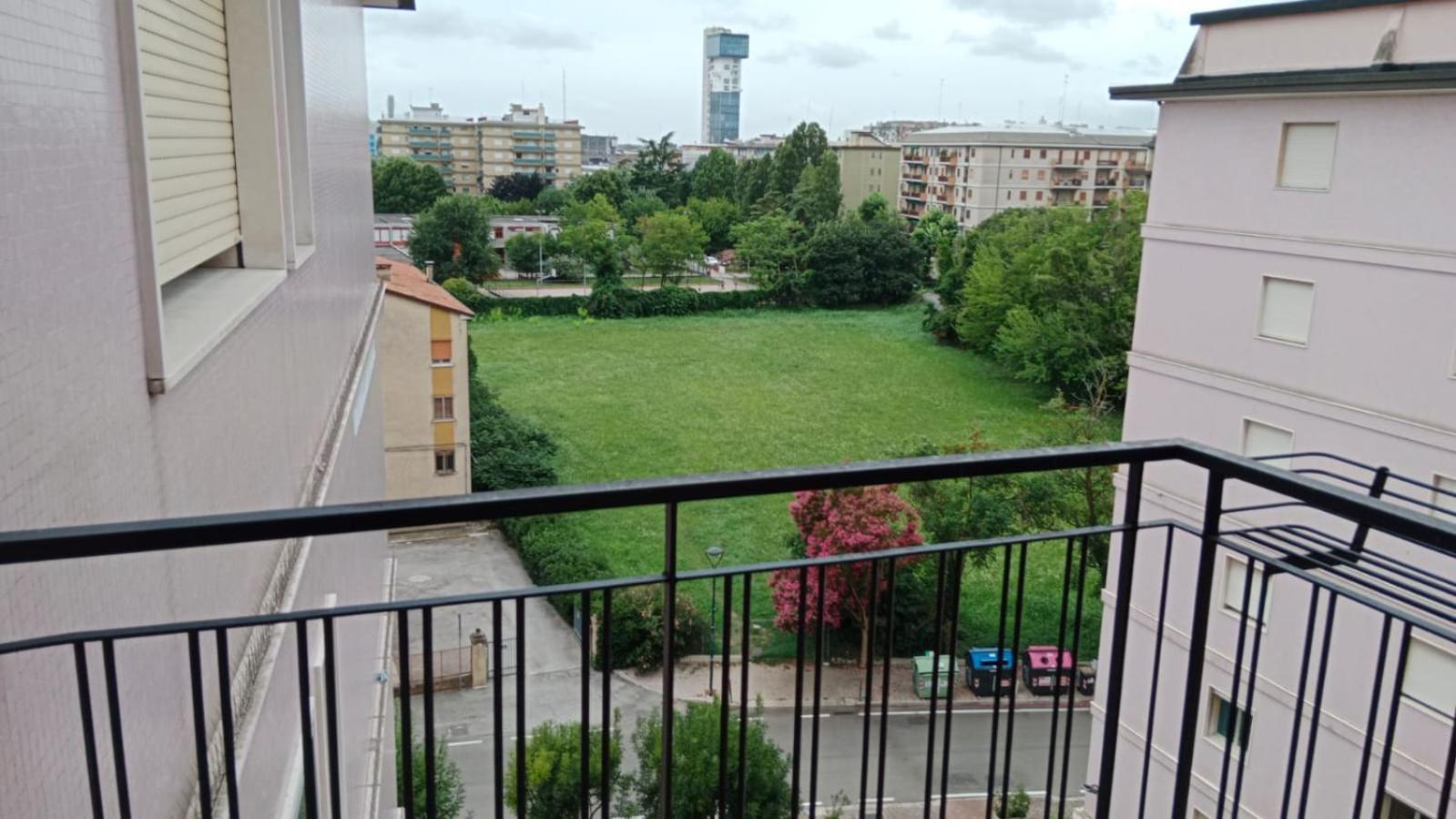 Sofia Apartment Mestre Exterior foto